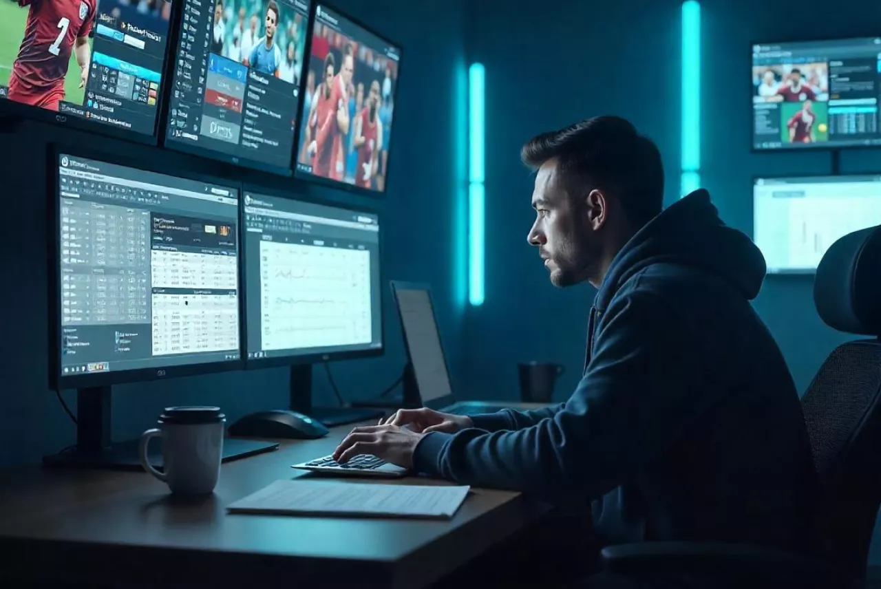 Стратегия «Флэт»: безопасность и контроль