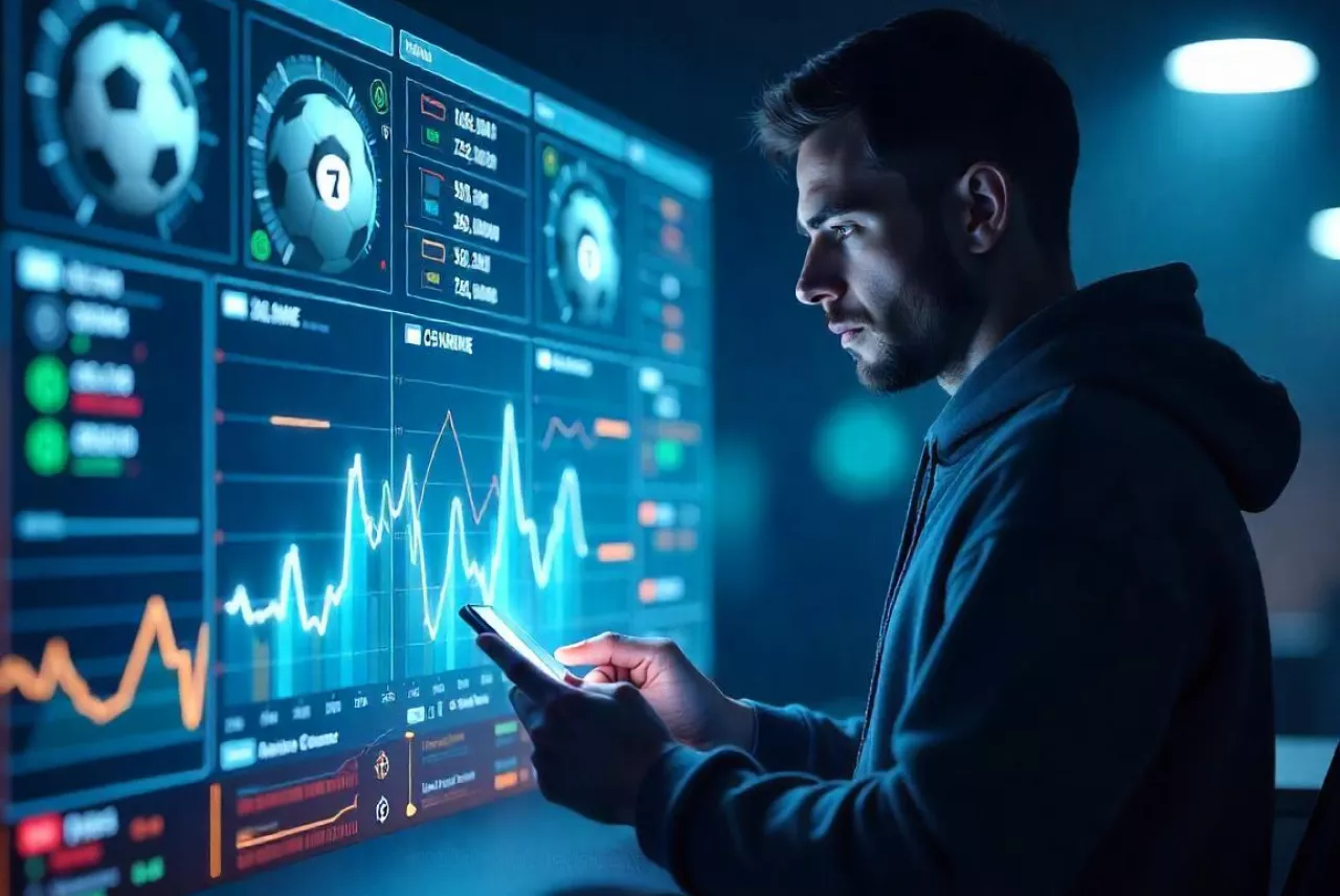 Стратегия ставок на тотал: анализ тоталов в спортивных ставках